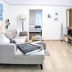 Haus der kurzen Wege