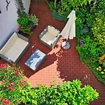 Haus Der Kurzen Wege