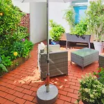 Haus der kurzen Wege