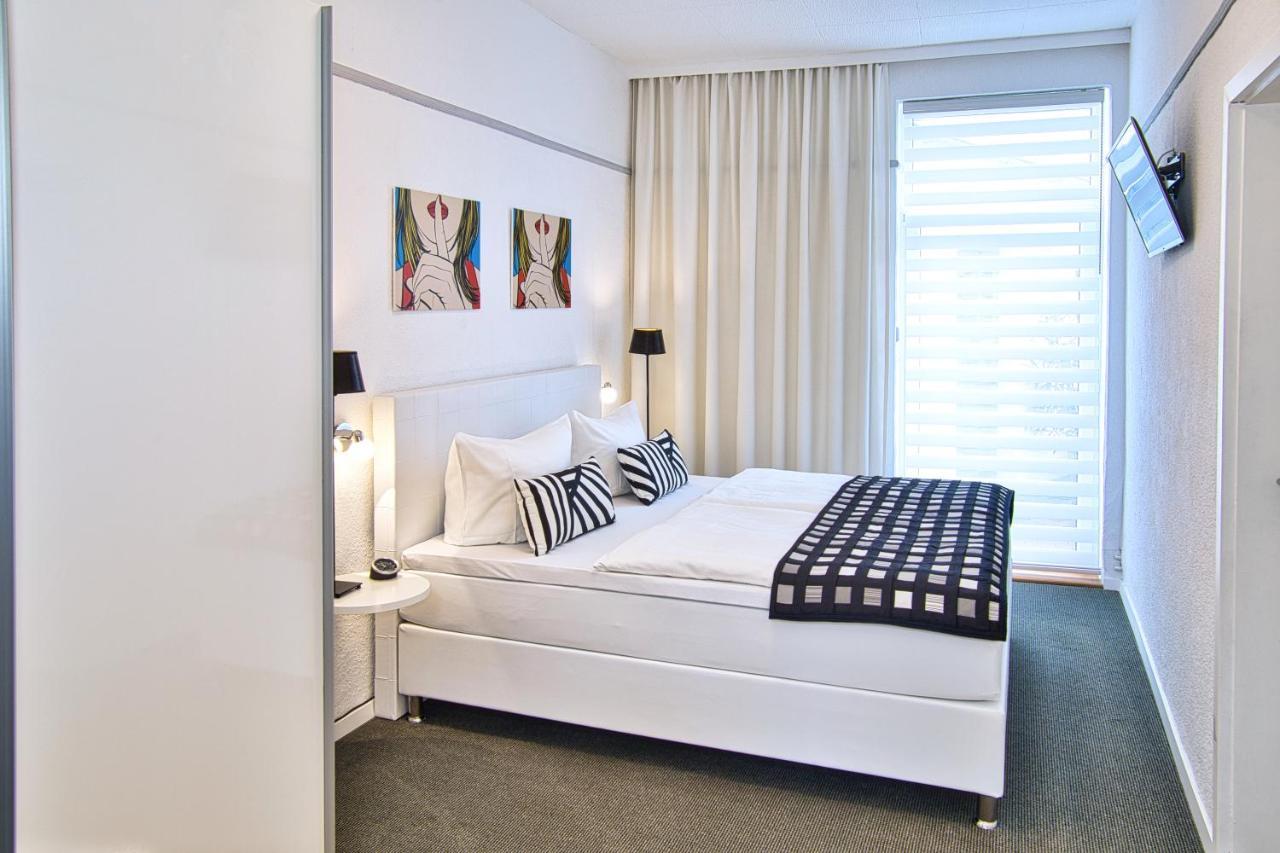 Haus Der Kurzen Wege Apartment *