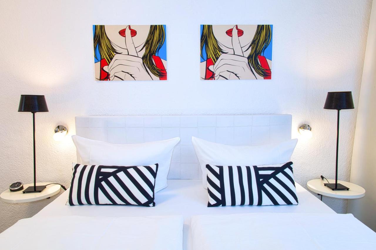 Haus Der Kurzen Wege *