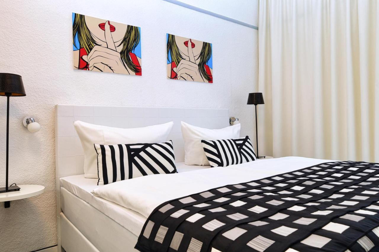 Haus Der Kurzen Wege *