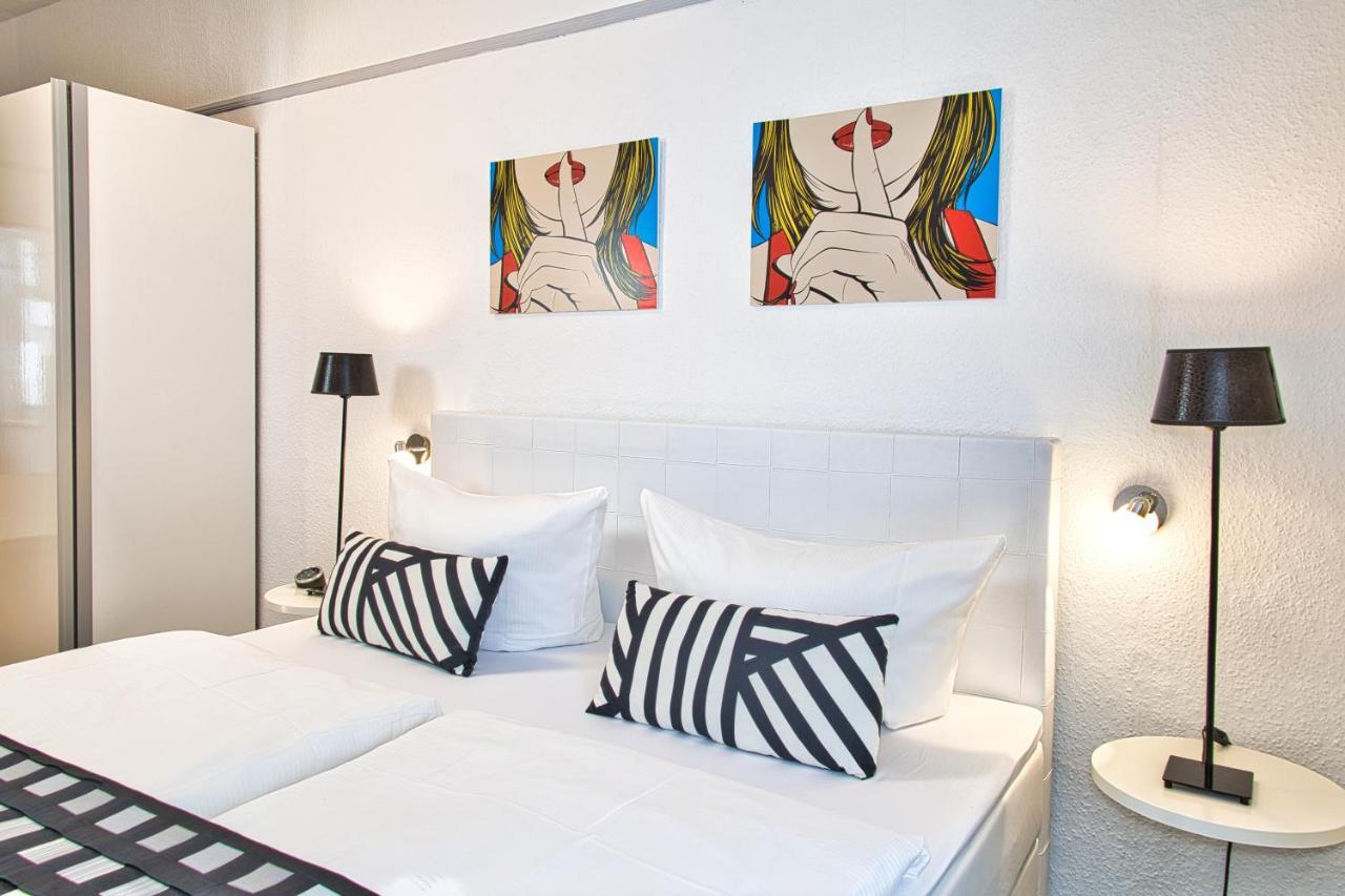 Haus Der Kurzen Wege Apartment *