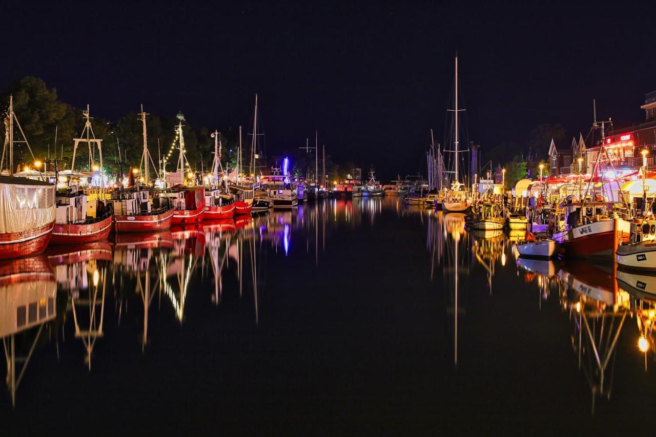 Haus Der Kurzen Wege Rostock