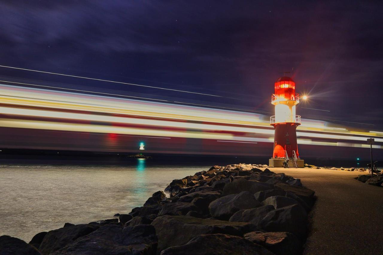 Haus Der Kurzen Wege Apartment *