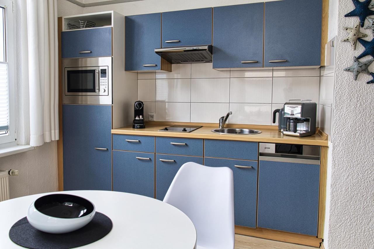 Apartment Haus Der Kurzen Wege *