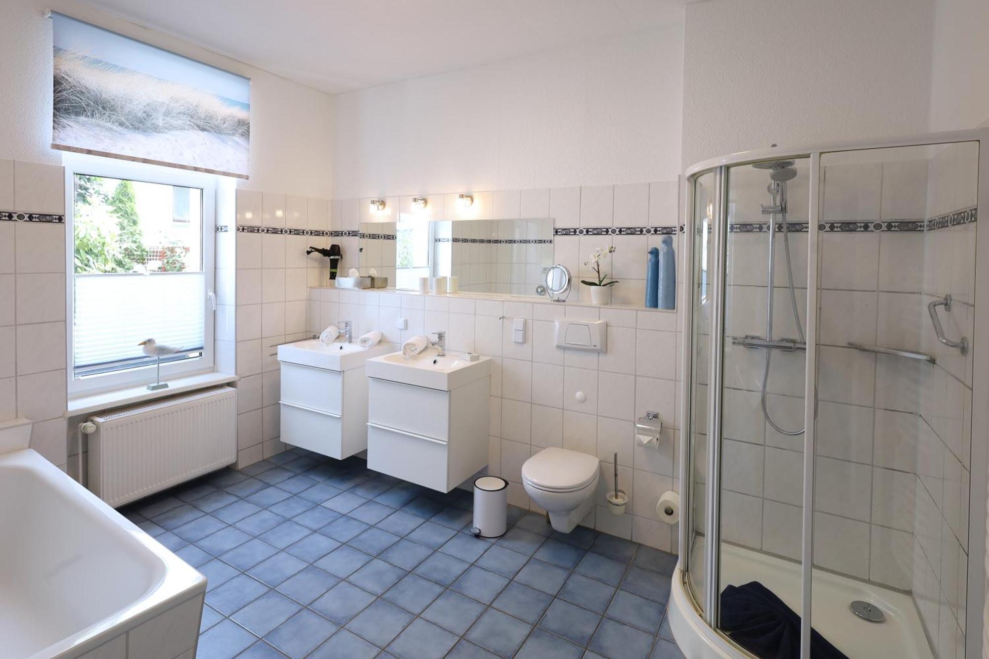 Haus Der Kurzen Wege *