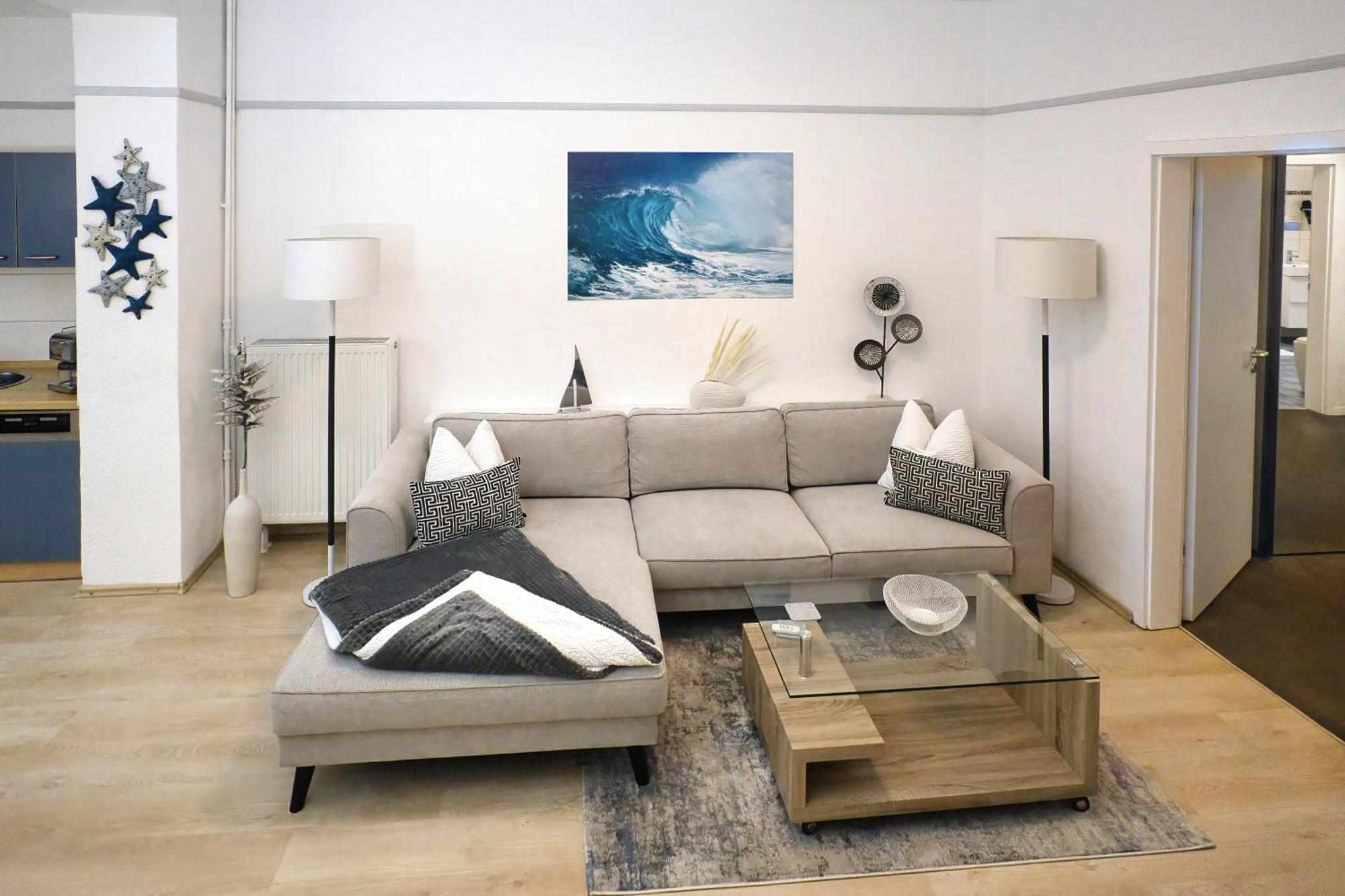 Haus Der Kurzen Wege