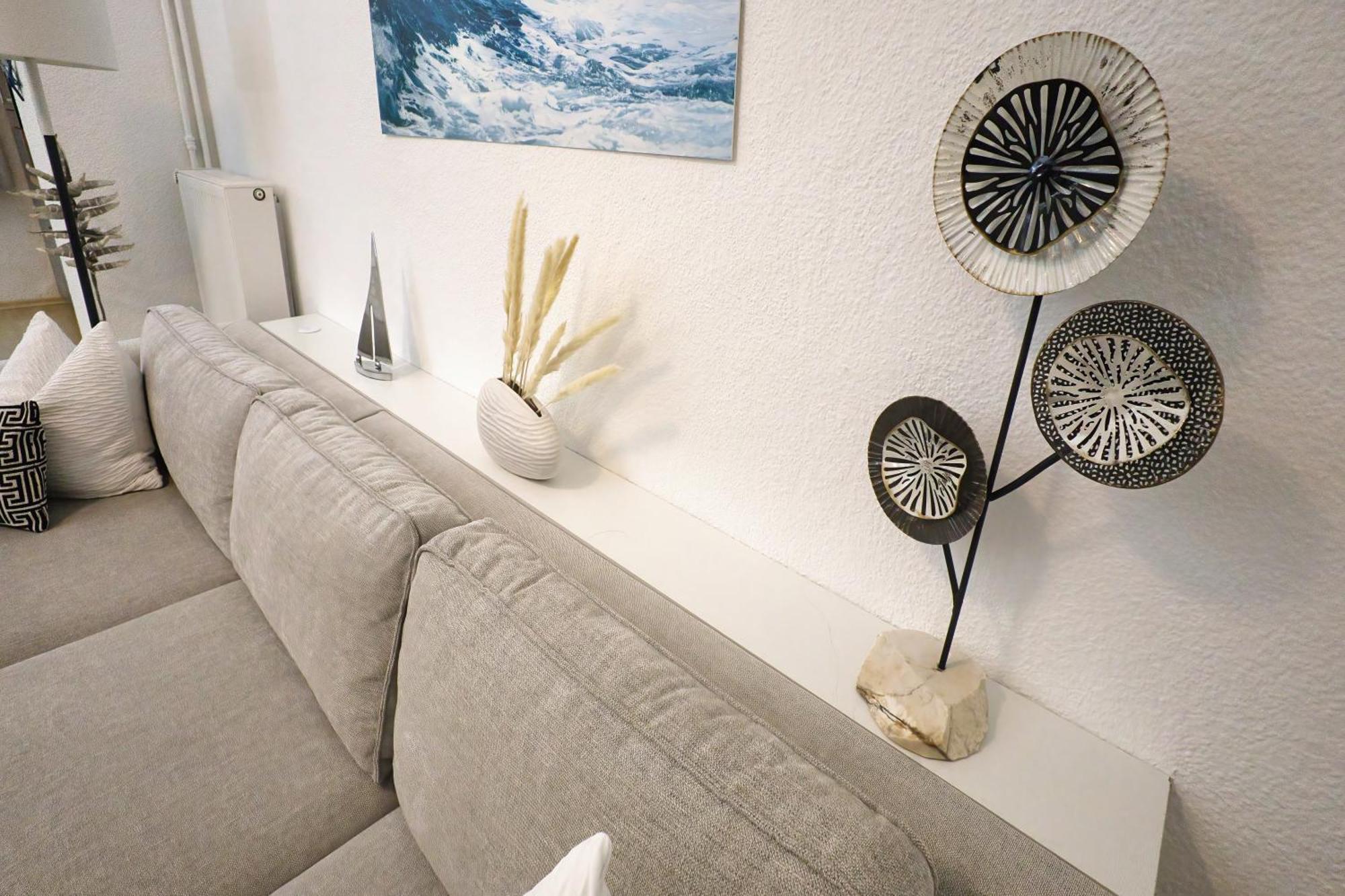 Apartment Haus Der Kurzen Wege