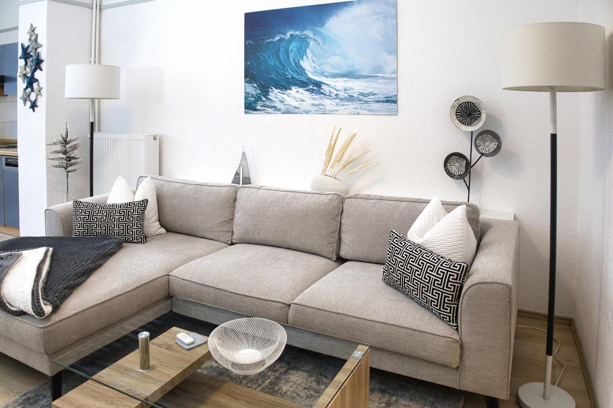 Haus Der Kurzen Wege *