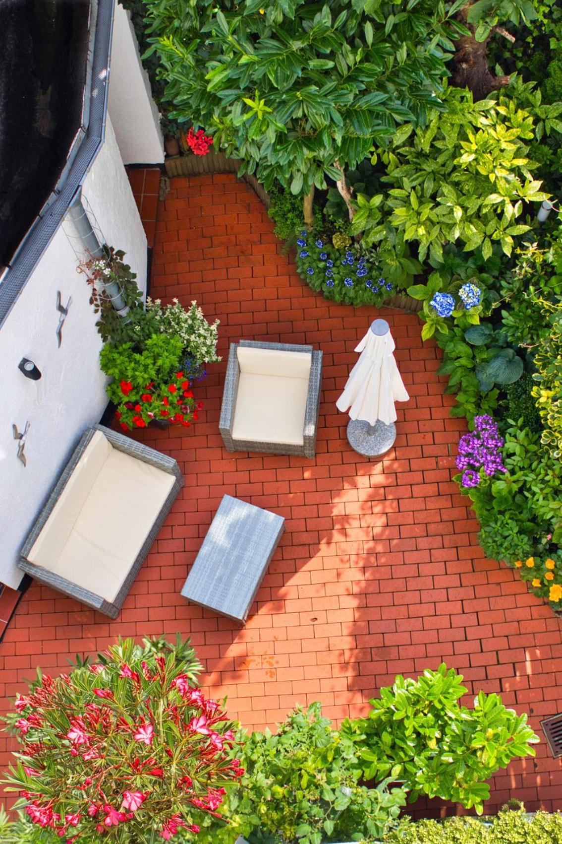 Apartment Haus Der Kurzen Wege Rostock